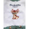 Sweats bébé personnalisés faits main en France - L'Atelier Priscillia